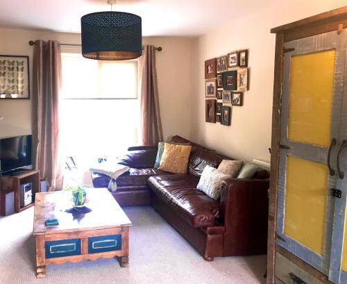 Boutique King Bed Apartment Nuneaton