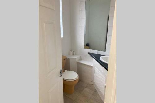 Apartamento Self-contained Unit In West Bridgford, Nottingham