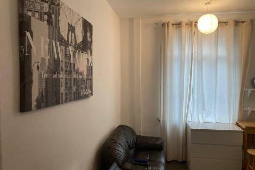 Apartamento Self-contained Unit In West Bridgford, Nottingham