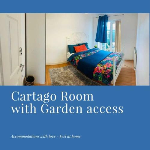 Hostal Sibotravel Casa San Jose