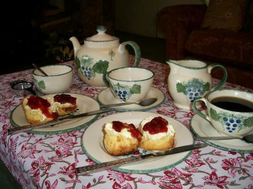Middletown Farmhouse B&B