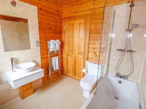 Willow Lodge