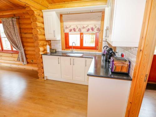 Beech Lodge