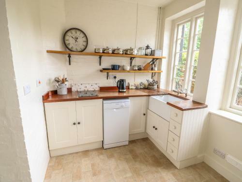 Wren Cottage