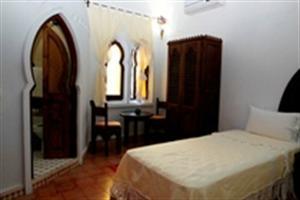 Bed & Breakfast Hotel Dar Mounir