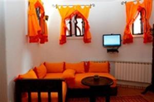 Bed & Breakfast Hotel Dar Mounir