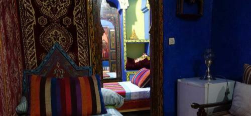 Hostal Dar Antonio