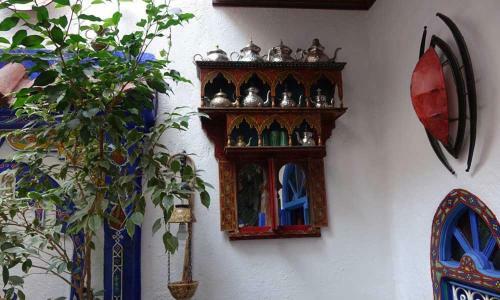 Hostal Dar Antonio