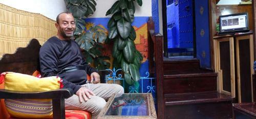 Hostal Dar Antonio