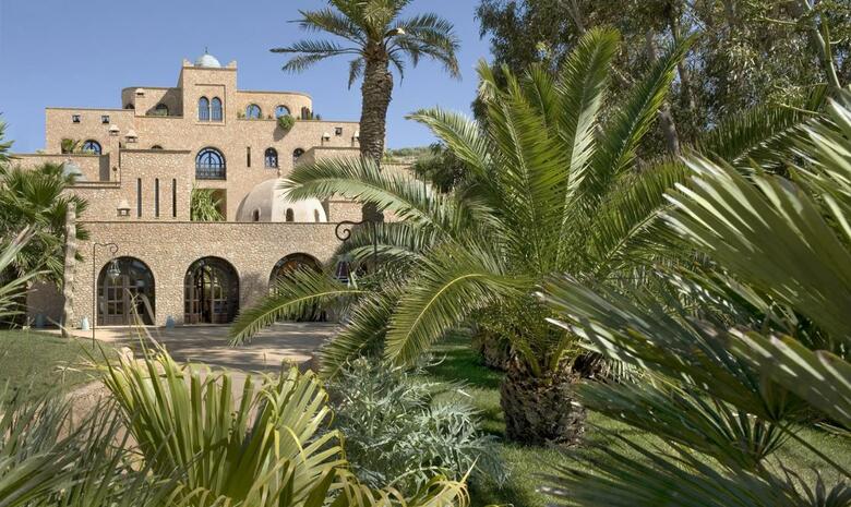 Hotel La Sultana Oualidia