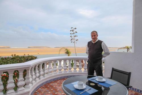 Hotel H�tel L'hippocampe