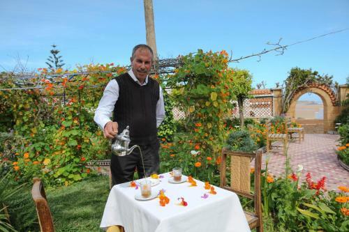 Hotel H�tel L'hippocampe