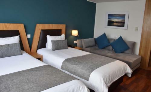 Hotel Le Pietri