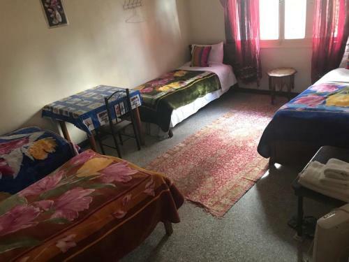 Apartamento Appartement Asmaa