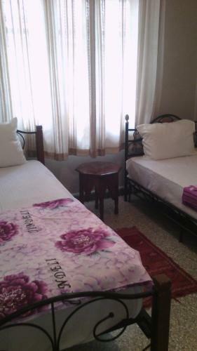 Apartamento Appartement Asmaa