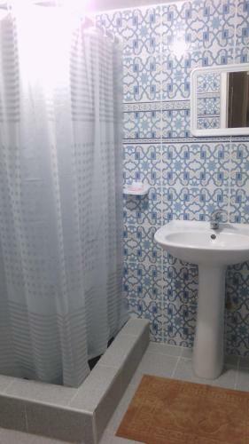 Apartamento Appartement Asmaa