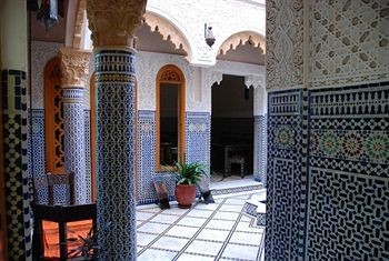 Riad Sidi Fatah