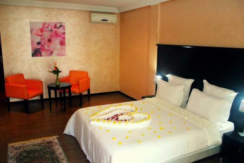 Ubay Hotel