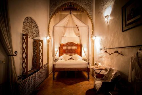 Riad Dar Mayssane