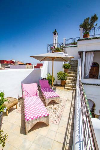 Riad Dar Mayssane