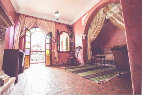 Riad Dar Alia