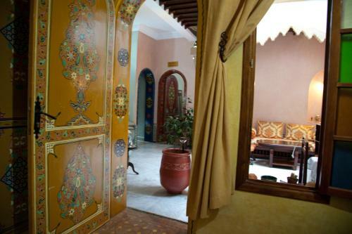 Riad Dar Alia