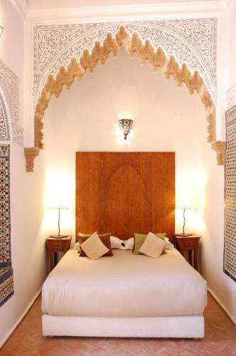Riad Dar Soufa