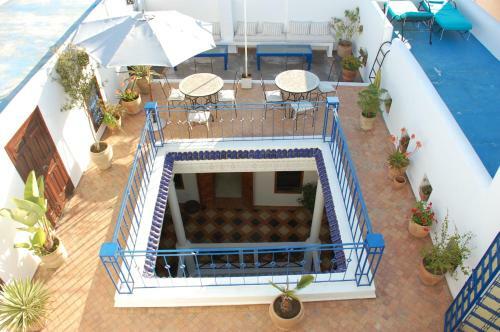 Riad Dar Soufa