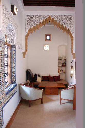Riad Dar Soufa