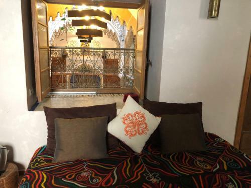 Riad Marhaba