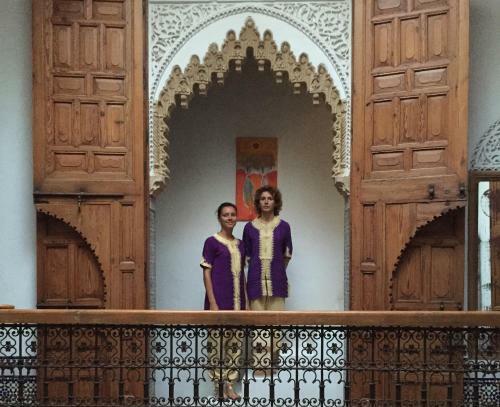 Riad Marhaba