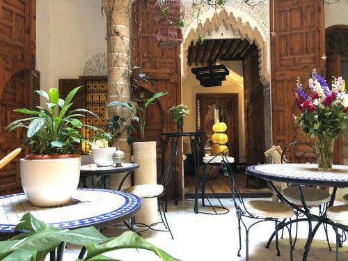 Riad Marhaba