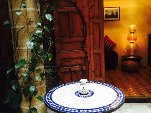 Riad Marhaba