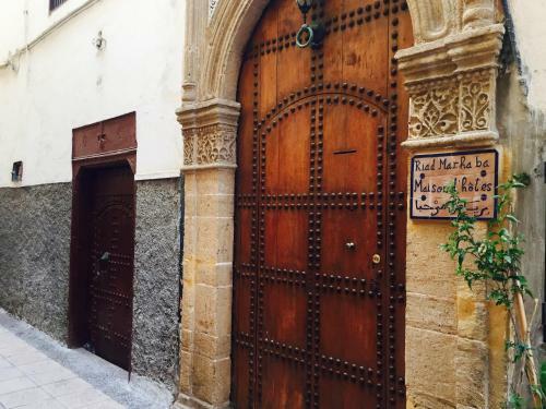Riad Marhaba