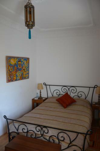 Bed & Breakfast Tanger Chez Habitant