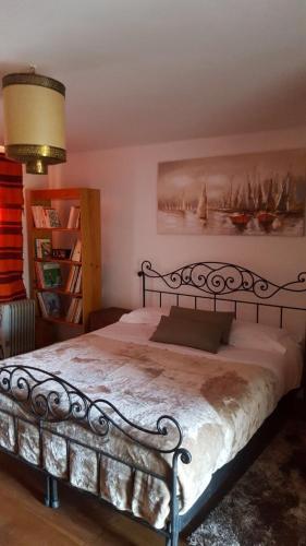 Bed & Breakfast Tanger Chez Habitant