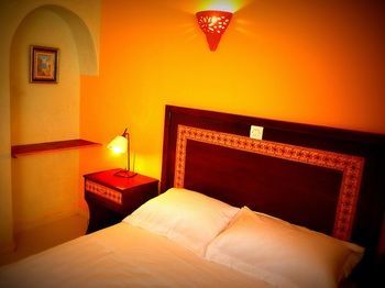 Hotel Dar Omar Khayam