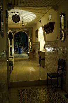 Hotel Dar Omar Khayam