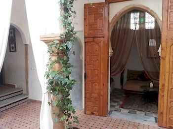 Riad El Bir