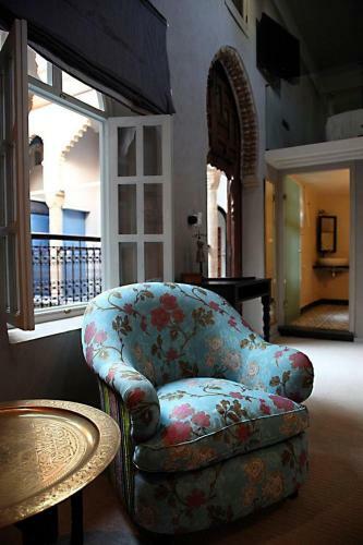 Riad L'alcazar