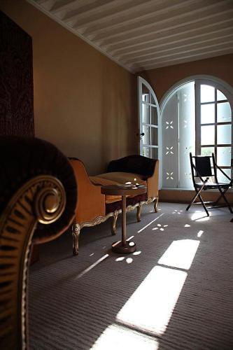 Riad L'alcazar
