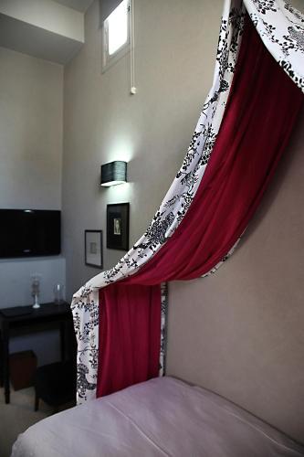 Riad L'alcazar