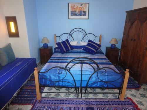 Riad Dar Yanis