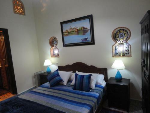 Riad Dar Yanis