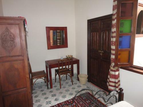 Riad Dar Yanis