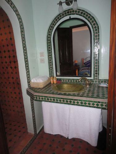 Riad Dar Yanis
