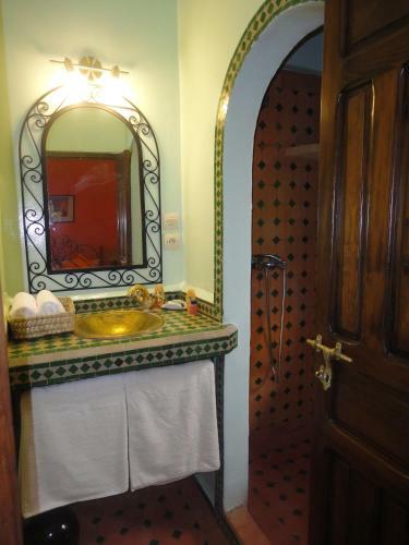 Riad Dar Yanis