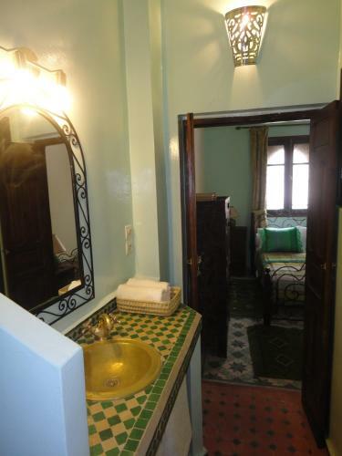 Riad Dar Yanis