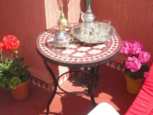 Riad Dar Yanis
