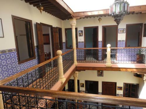 Riad Dar Yanis